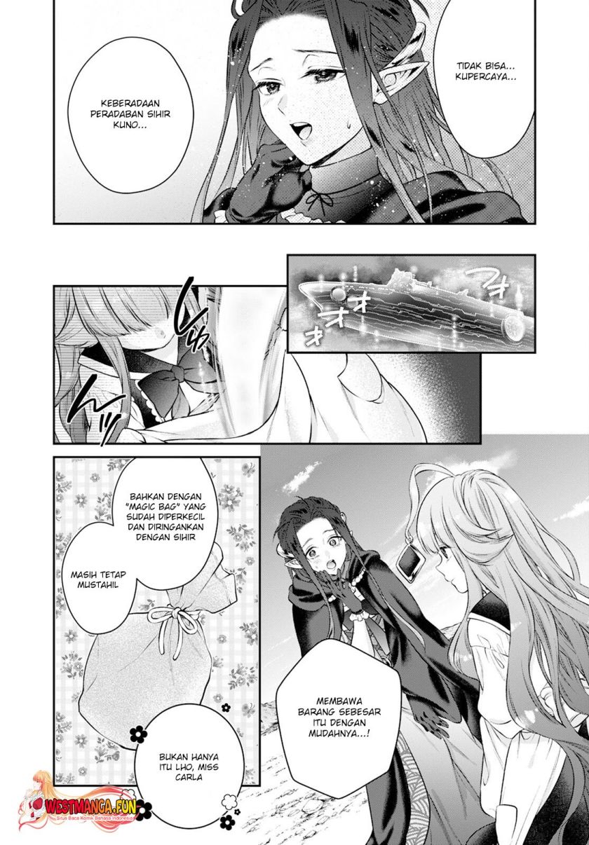 Isekai Cheat Kaitakuki
